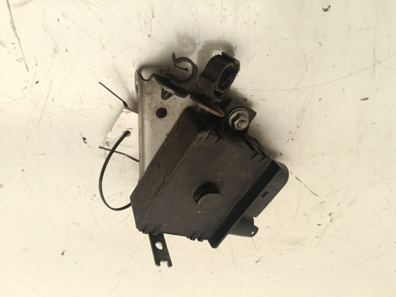 Recambio de modulo electronico para bmw 3 touring (e46) 320 d referencia OEM IAM 778682104  