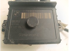 Recambio de modulo electronico para bmw 1 (e87) 120 d referencia OEM IAM 779800007   2