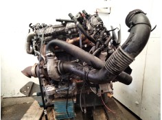 Recambio de motor completo para iveco daily vi caja/chasis 35s18, 35c18, 40c18, 50c18, 60c18, 65c18, 70c18 referencia OEM IAM   