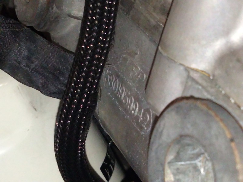 Recambio de motor completo para iveco daily vi caja/chasis 35s18, 35c18, 40c18, 50c18, 60c18, 65c18, 70c18 referencia OEM IAM   