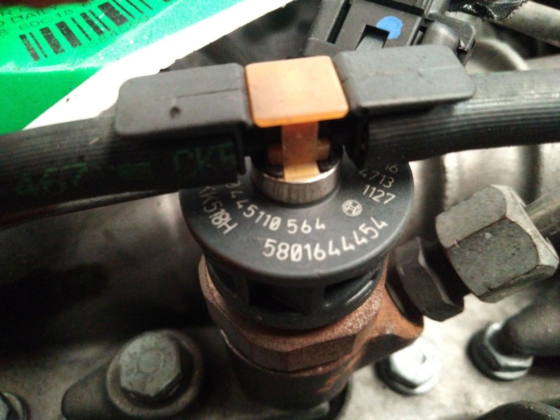 Recambio de motor completo para iveco daily vi caja/chasis 35s18, 35c18, 40c18, 50c18, 60c18, 65c18, 70c18 referencia OEM IAM   