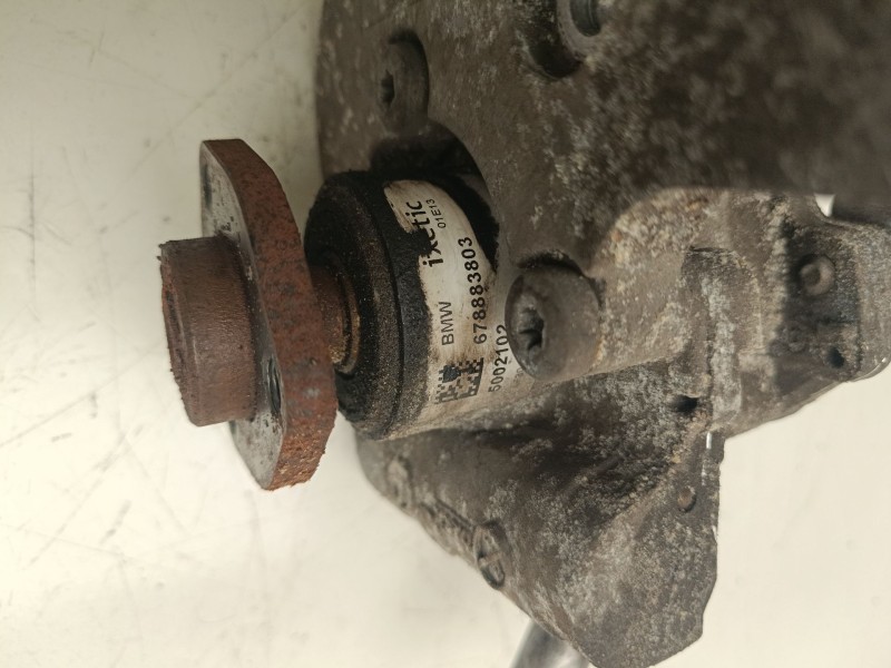 Recambio de bomba direccion para bmw 3 descapotable (e93) 320 d referencia OEM IAM 678883803  