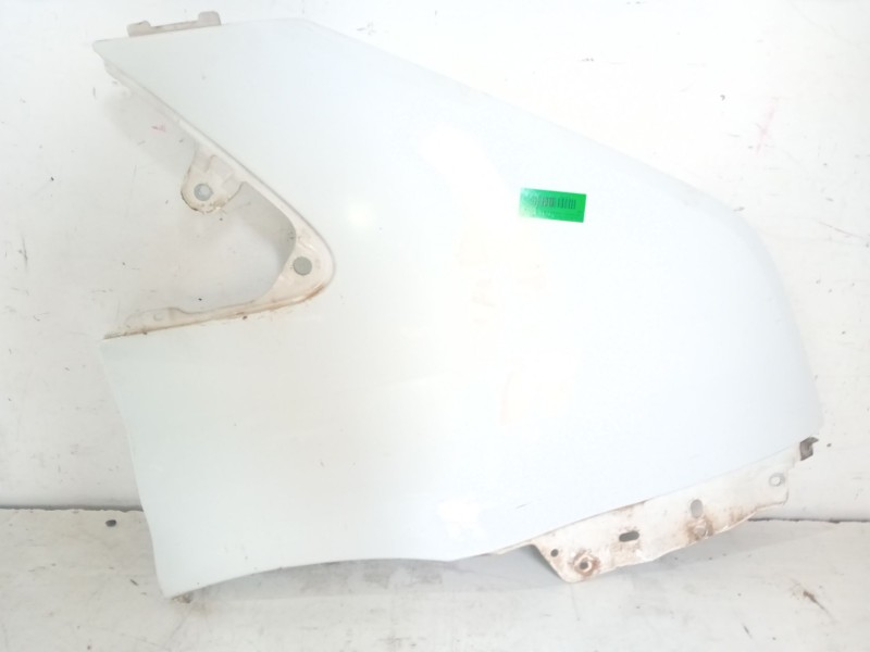 Recambio de aleta delantera derecha para ford transit caja abierta ´06 2.2 tdci cat referencia OEM IAM   