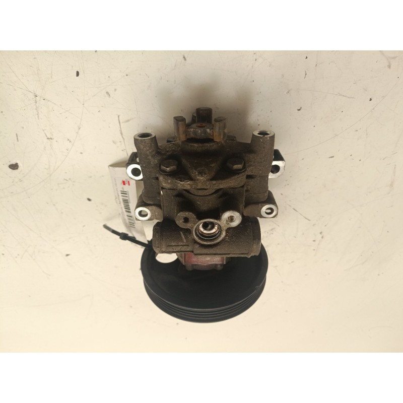 Recambio de bomba direccion para ford transit custom v362 furgón (fy, fz) 2.2 tdci referencia OEM IAM 6C113A674AC  