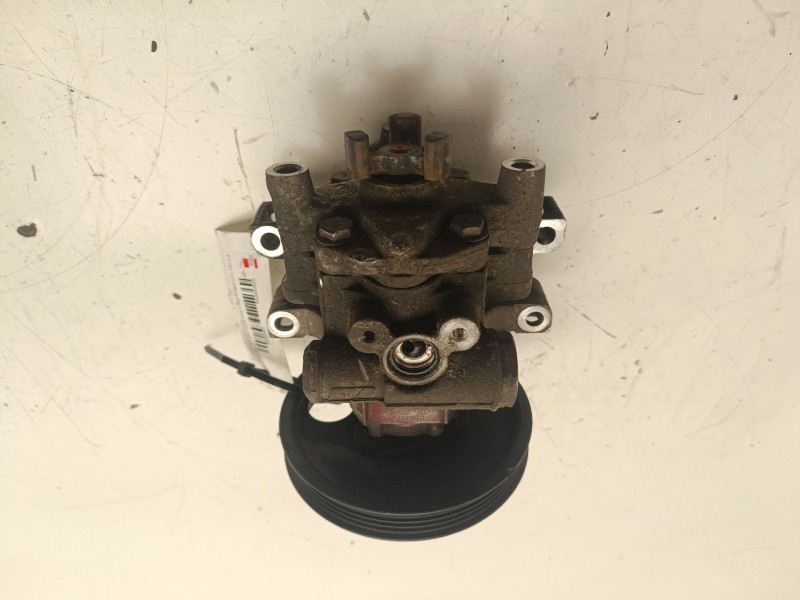 Recambio de bomba direccion para ford transit custom v362 furgón (fy, fz) 2.2 tdci referencia OEM IAM 6C113A674AC  