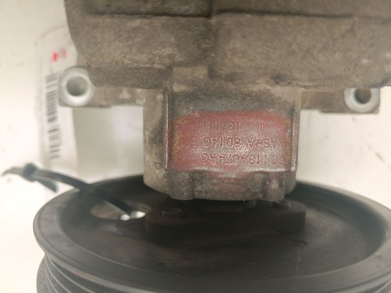 Recambio de bomba direccion para ford transit custom v362 furgón (fy, fz) 2.2 tdci referencia OEM IAM 6C113A674AC  