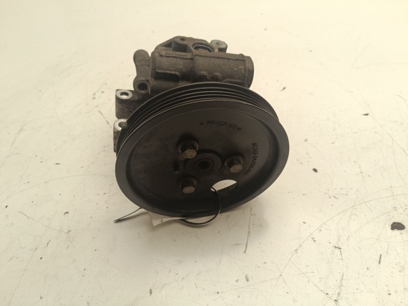 Recambio de bomba direccion para ford transit custom v362 furgón (fy, fz) 2.2 tdci referencia OEM IAM 6C113A674AC  