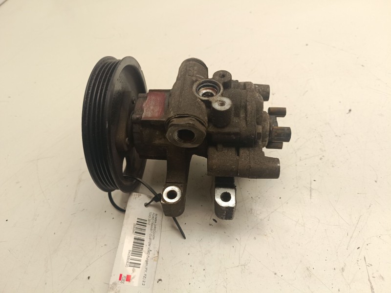 Recambio de bomba direccion para ford transit custom v362 furgón (fy, fz) 2.2 tdci referencia OEM IAM 6C113A674AC  
