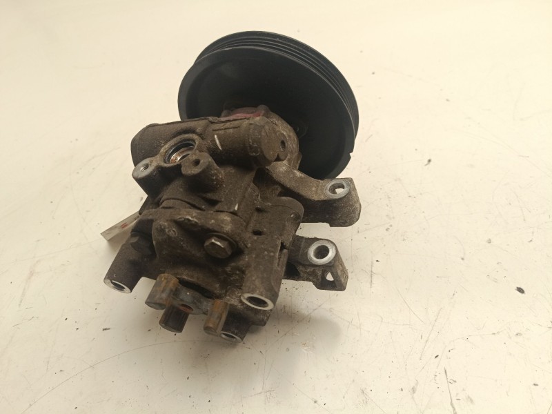 Recambio de bomba direccion para ford transit custom v362 furgón (fy, fz) 2.2 tdci referencia OEM IAM 6C113A674AC  