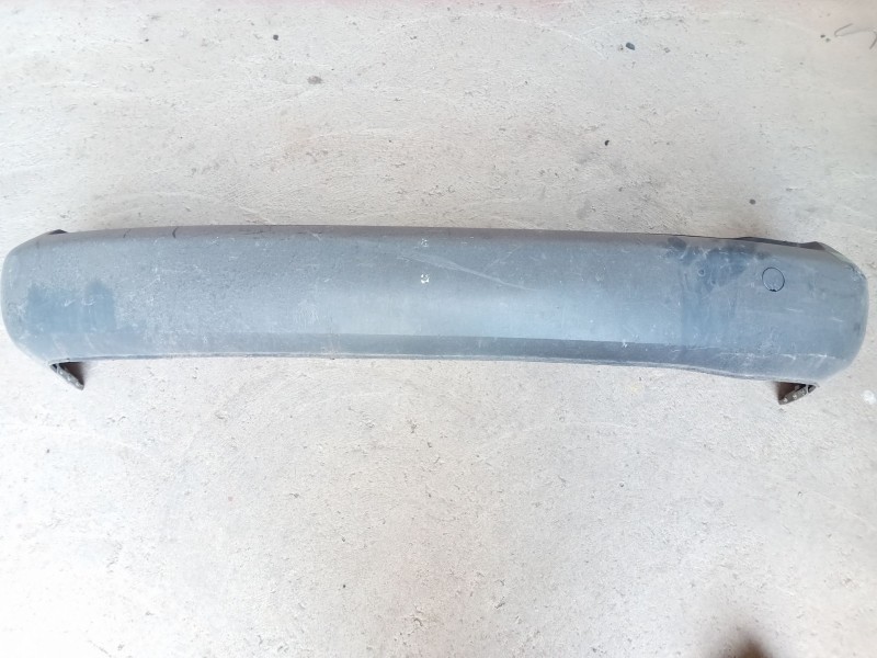 Recambio de paragolpes trasero para volkswagen caddy ka/kb (2k) furg. referencia OEM IAM   