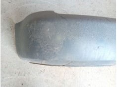Recambio de paragolpes trasero para volkswagen caddy ka/kb (2k) furg. referencia OEM IAM    2