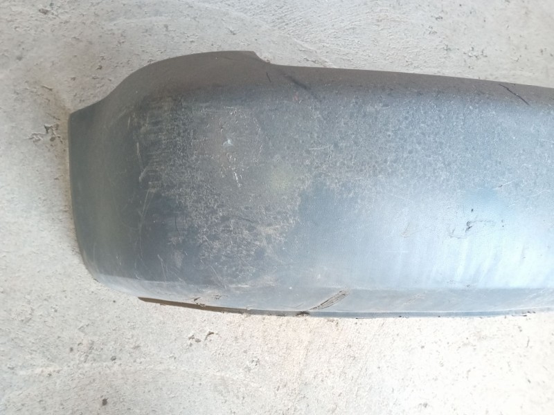 Recambio de paragolpes trasero para volkswagen caddy ka/kb (2k) furg. referencia OEM IAM   