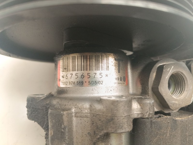 Recambio de bomba direccion para bmw 3 touring (e46) 320 d referencia OEM IAM 6756575  