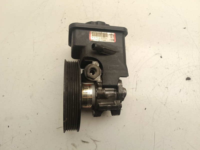 Recambio de bomba direccion para bmw 3 touring (e46) 320 d referencia OEM IAM 6756575  