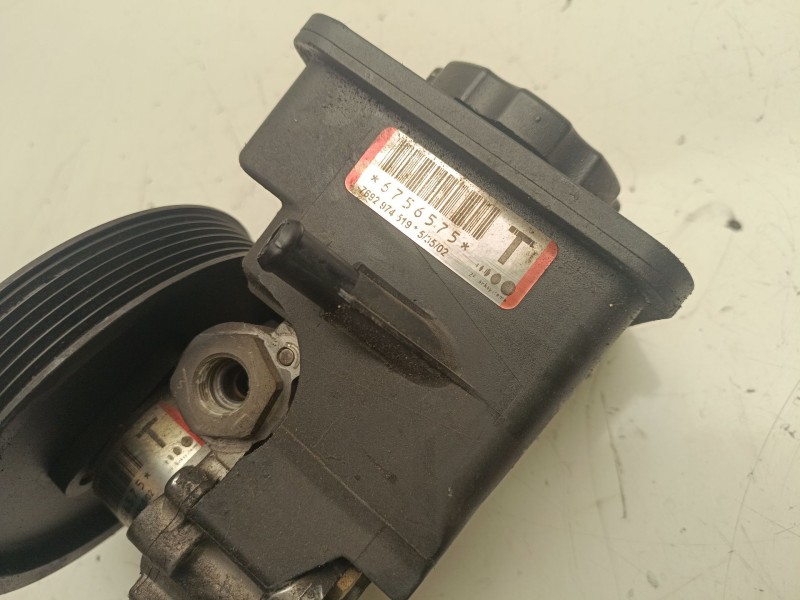 Recambio de bomba direccion para bmw 3 touring (e46) 320 d referencia OEM IAM 6756575  