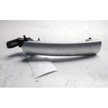 MANETA EXTERIOR DELANTERA IZQUIERDA 3B0837207 