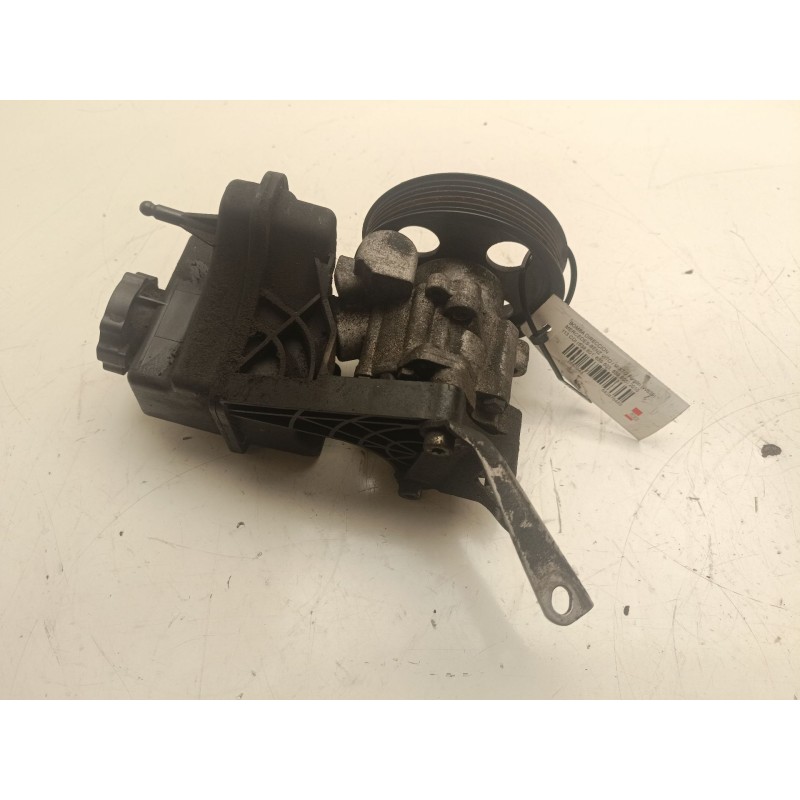 Recambio de bomba direccion para mercedes-benz vito / mixto furgón (w639) 113 cdi (639.601, 639.603, 639.605) referencia OEM IAM