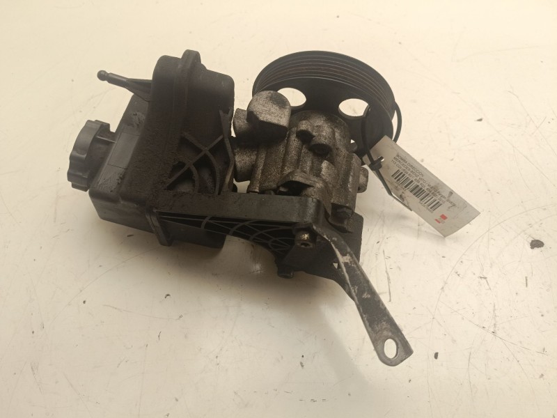 Recambio de bomba direccion para mercedes-benz vito / mixto furgón (w639) 113 cdi (639.601, 639.603, 639.605) referencia OEM IAM