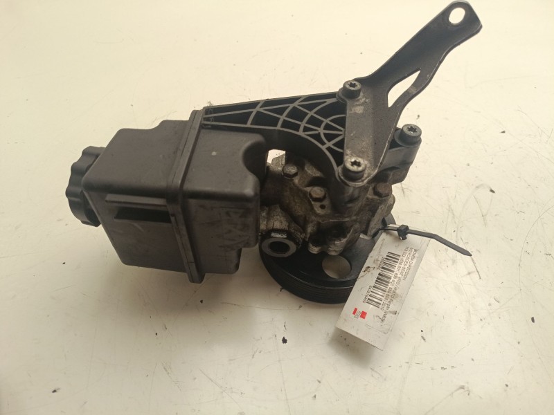 Recambio de bomba direccion para mercedes-benz vito / mixto furgón (w639) 113 cdi (639.601, 639.603, 639.605) referencia OEM IAM