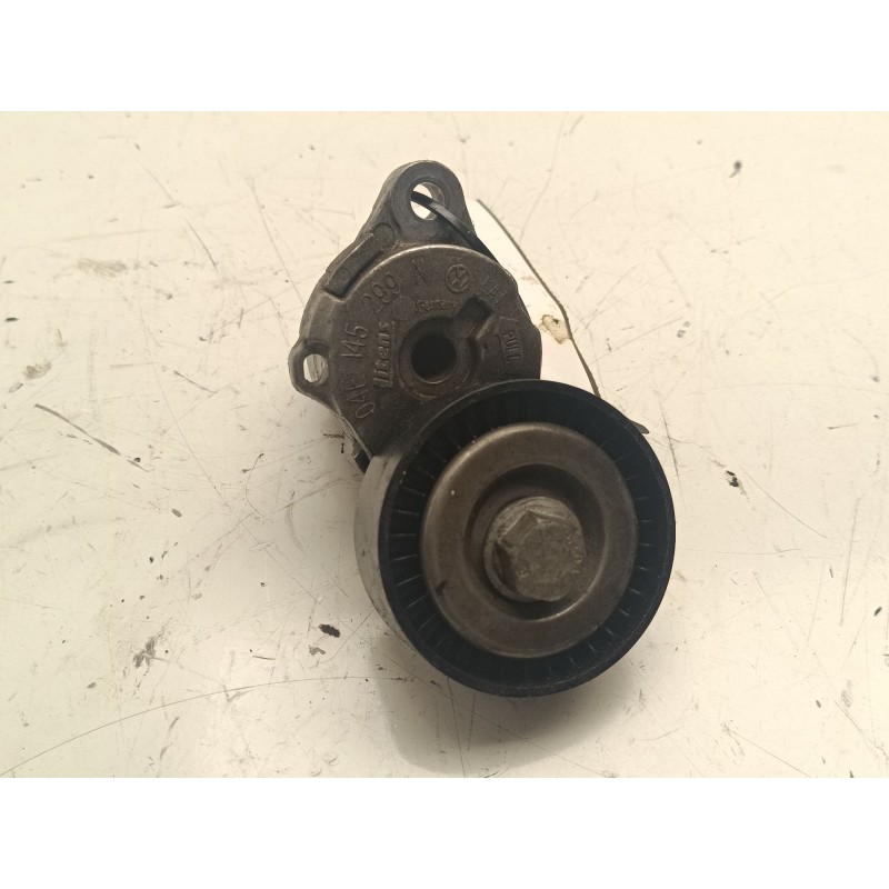 Recambio de tensor correa auxiliar para skoda rapid active referencia OEM IAM 04F145299N  