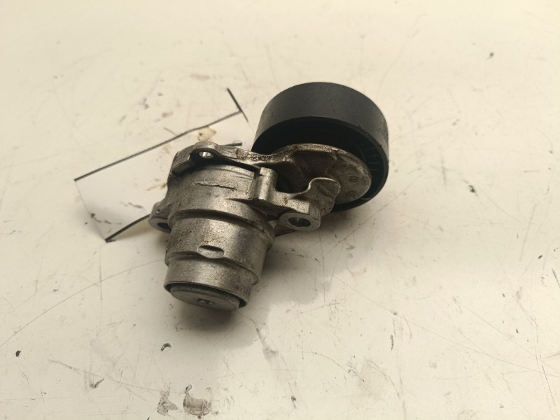 Recambio de tensor correa auxiliar para skoda rapid active referencia OEM IAM 04F145299N  