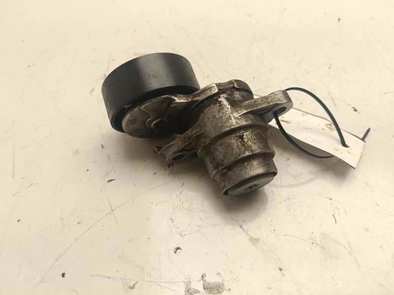 Recambio de tensor correa auxiliar para skoda rapid active referencia OEM IAM 04F145299N  