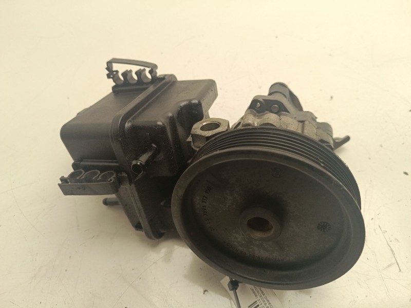 Recambio de bomba direccion para mercedes-benz sprinter 3,5-t caja/chasis (b906) 313 cdi (906.131, 906.133, 906.135, 906.231, 90