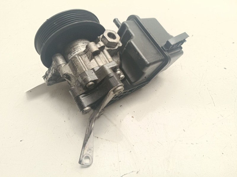 Recambio de bomba direccion para mercedes-benz sprinter 3,5-t caja/chasis (b906) 313 cdi (906.131, 906.133, 906.135, 906.231, 90