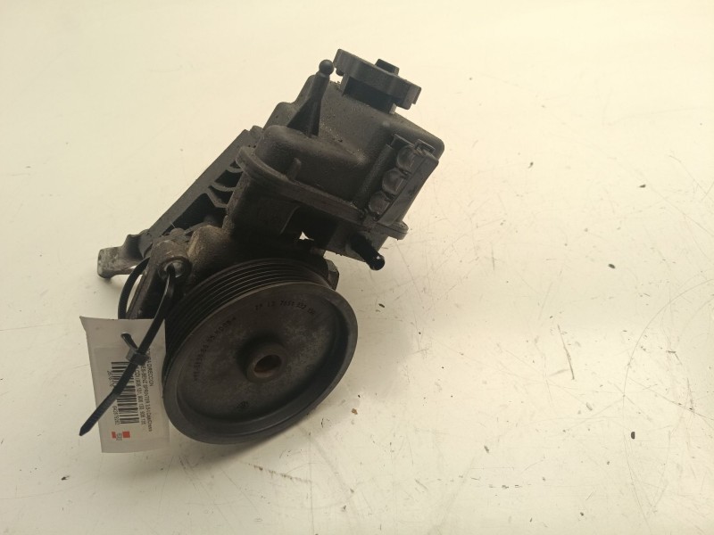 Recambio de bomba direccion para mercedes-benz sprinter 3,5-t caja/chasis (b906) 313 cdi (906.131, 906.133, 906.135, 906.231, 90
