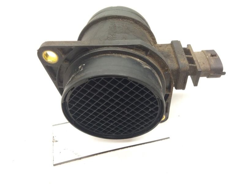 Recambio de caudalimetro para alfa romeo gt (125) 1.9 jtd 16v 150/ distinctive referencia OEM IAM 55183650  