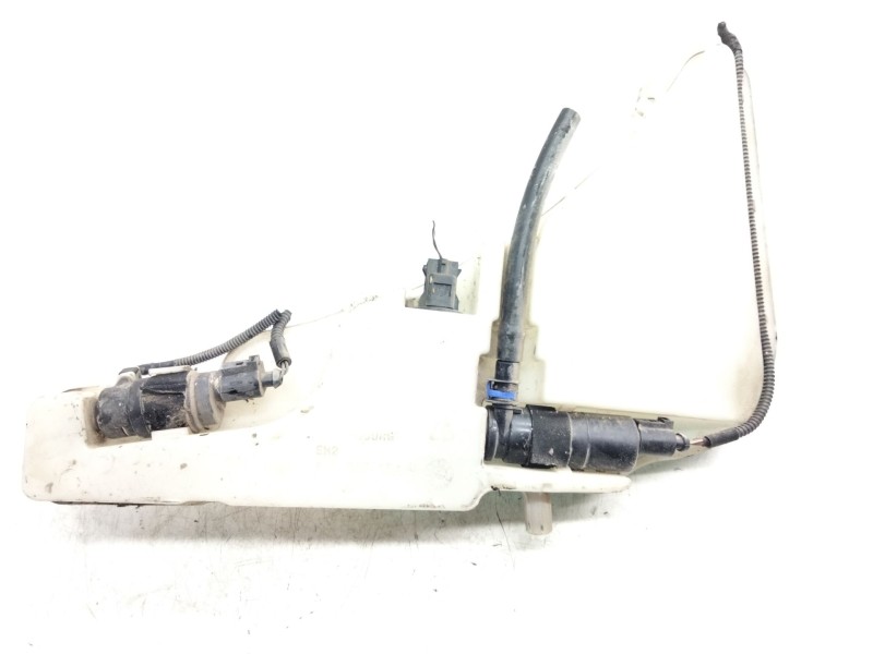 Recambio de deposito limpia para audi a6 c7 (4g2, 4gc) 3.0 tdi quattro referencia OEM IAM 4G8955451B  