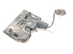 Recambio de cerradura capot para audi a6 c7 (4g2, 4gc) 3.0 tdi quattro referencia OEM IAM 4G0823509C  