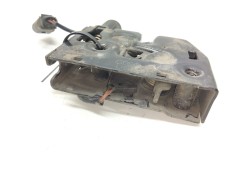 Recambio de cerradura capot para audi a6 c7 (4g2, 4gc) 3.0 tdi quattro referencia OEM IAM 4G0823509C   2