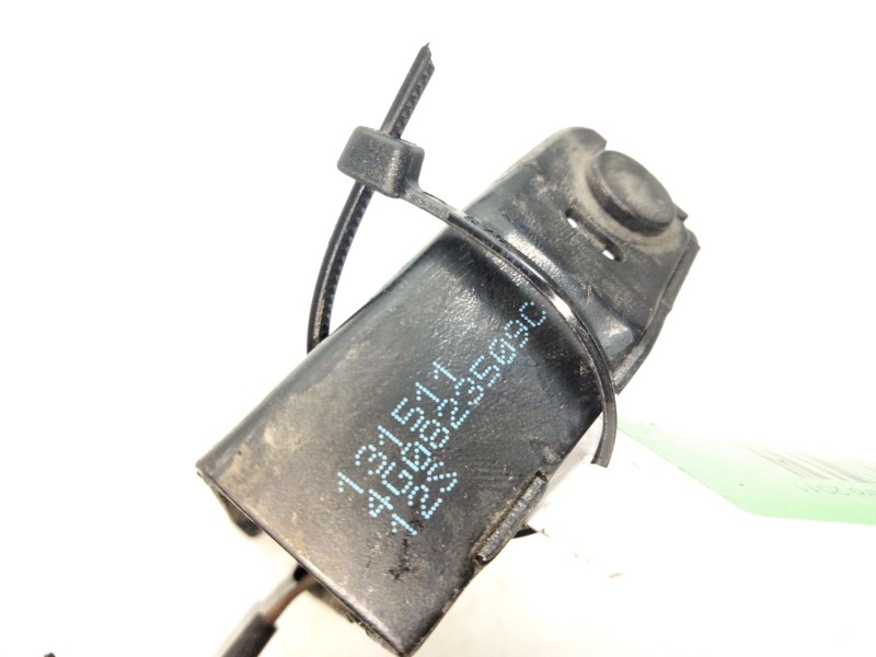 Recambio de cerradura capot para audi a6 c7 (4g2, 4gc) 3.0 tdi quattro referencia OEM IAM 4G0823509C  