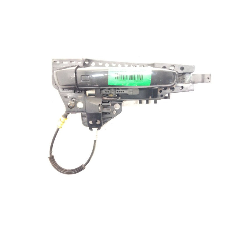 Recambio de maneta exterior delantera derecha para audi a6 c7 (4g2, 4gc) 3.0 tdi quattro referencia OEM IAM 4H0837886  