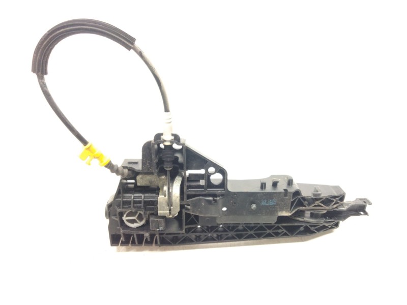 Recambio de maneta exterior delantera derecha para audi a6 c7 (4g2, 4gc) 3.0 tdi quattro referencia OEM IAM 4H0837886  