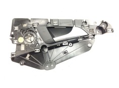 Recambio de maneta interior trasera derecha para audi a6 c7 (4g2, 4gc) 3.0 tdi quattro referencia OEM IAM 4G0839020  