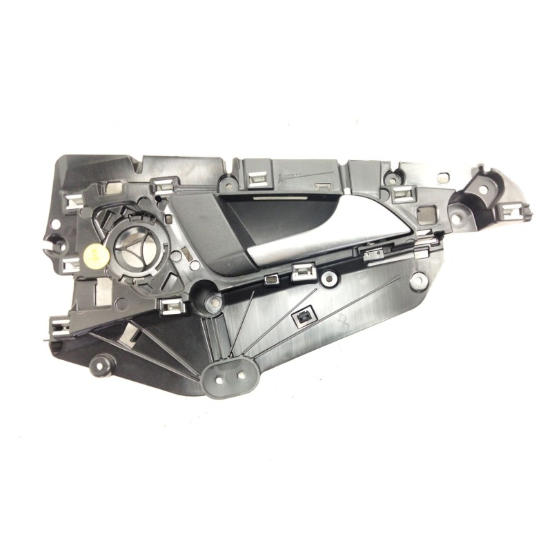 Recambio de maneta interior trasera derecha para audi a6 c7 (4g2, 4gc) 3.0 tdi quattro referencia OEM IAM 4G0839020  