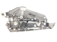 Recambio de maneta interior trasera derecha para audi a6 c7 (4g2, 4gc) 3.0 tdi quattro referencia OEM IAM 4G0839020   2