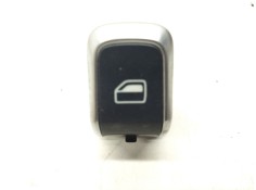 Recambio de mando elevalunas delantero derecho para audi a6 c7 (4g2, 4gc) 3.0 tdi quattro referencia OEM IAM 4H0959855A  