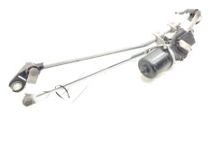 Recambio de motor limpia delantero para renault kangoo profesional referencia OEM IAM 8200409692D  