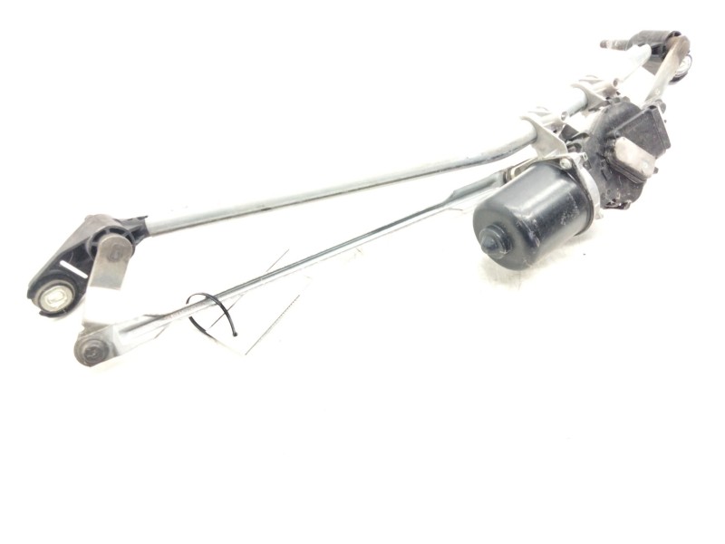 Recambio de motor limpia delantero para renault kangoo profesional referencia OEM IAM 8200409692D  