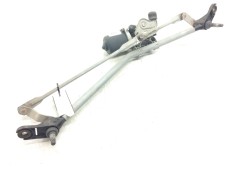 Recambio de motor limpia delantero para renault kangoo profesional referencia OEM IAM 8200409692D   2