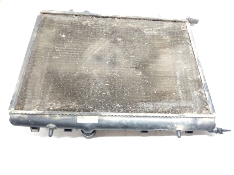 Recambio de radiador agua para citroën c4 i (lc_) 1.6 16v referencia OEM IAM   