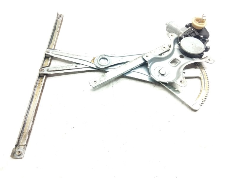 Recambio de elevalunas trasero izquierdo para toyota corolla verso (zer_, zze12_, r1_) 1.8 (znr11_) referencia OEM IAM 698400F02