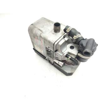 Recambio de calefaccion autonoma para bmw 3 (e46) 320 d referencia OEM IAM   