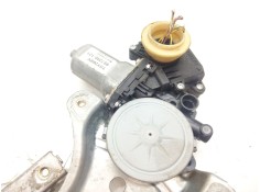 Recambio de elevalunas trasero izquierdo para toyota corolla verso (zer_, zze12_, r1_) 1.8 (znr11_) referencia OEM IAM 698400F02 2