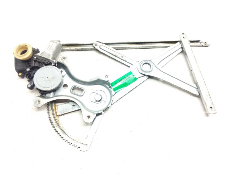 Recambio de elevalunas trasero derecho para toyota corolla verso (zer_, zze12_, r1_) 1.8 (znr11_) referencia OEM IAM 997250101  