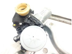 Recambio de elevalunas trasero derecho para toyota corolla verso (zer_, zze12_, r1_) 1.8 (znr11_) referencia OEM IAM 997250101   2