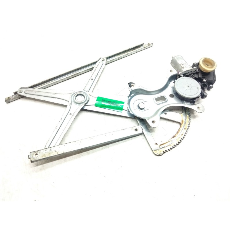 Recambio de elevalunas delantero izquierdo para toyota corolla verso (zer_, zze12_, r1_) 1.8 (znr11_) referencia OEM IAM 698200F